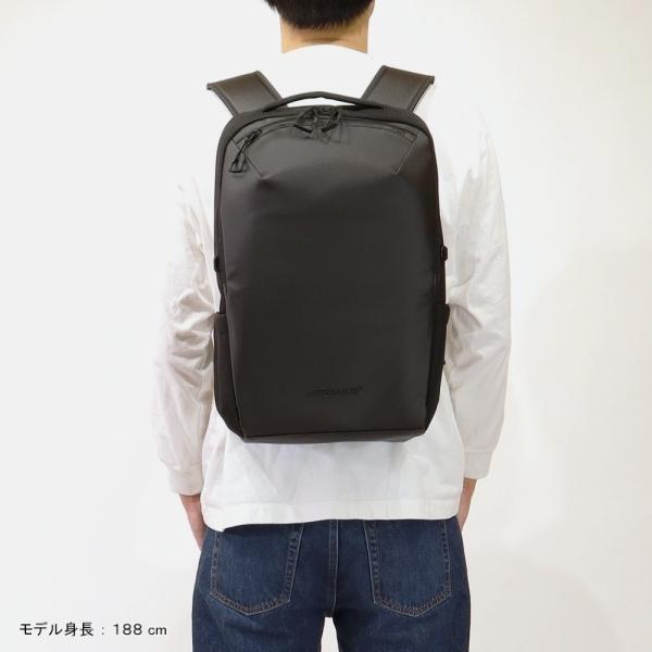 BERMAS（バーマス） バックパック Freelancer PLUS フリーランサー