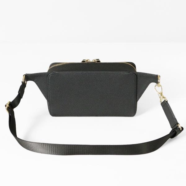 CASTELBAJAC（カステルバジャック） ボディバッグ カヌレ ワン