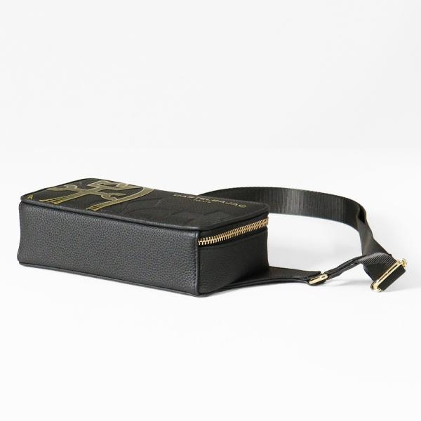 未使用級 カステルバジャック カヌレ ボディバッグ ブラック スクエア 2025 未使用級 カステルバジャック カヌレ ボディバッグ ブラック スクエア 2025