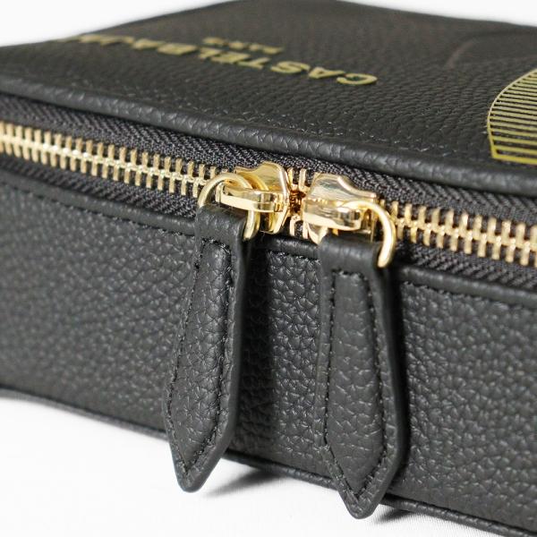 CASTELBAJAC（カステルバジャック） ボディバッグ カヌレ ワン