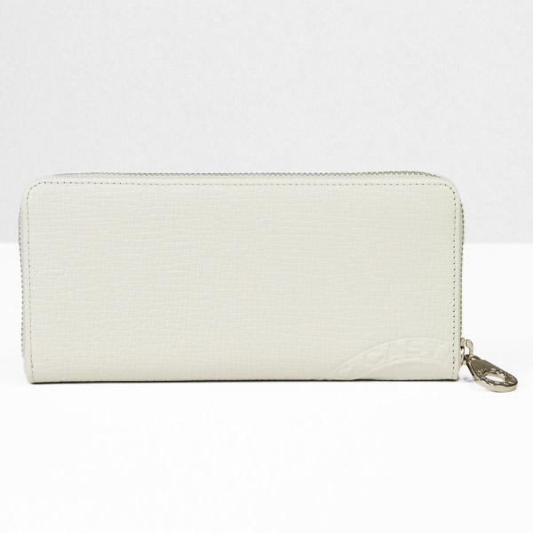 CASTELBAJAC（カステルバジャック） 長財布 ピッコロ ロゴ ラウンド