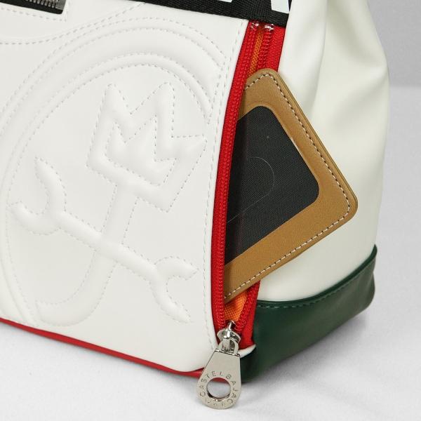 CASTELBAJAC（カステルバジャック） トートバッグ ダルトン