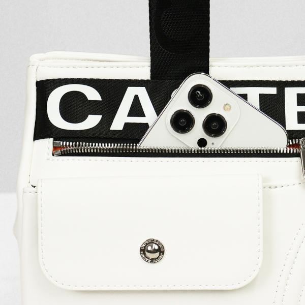 CASTELBAJAC（カステルバジャック） トートバッグ ダルトン