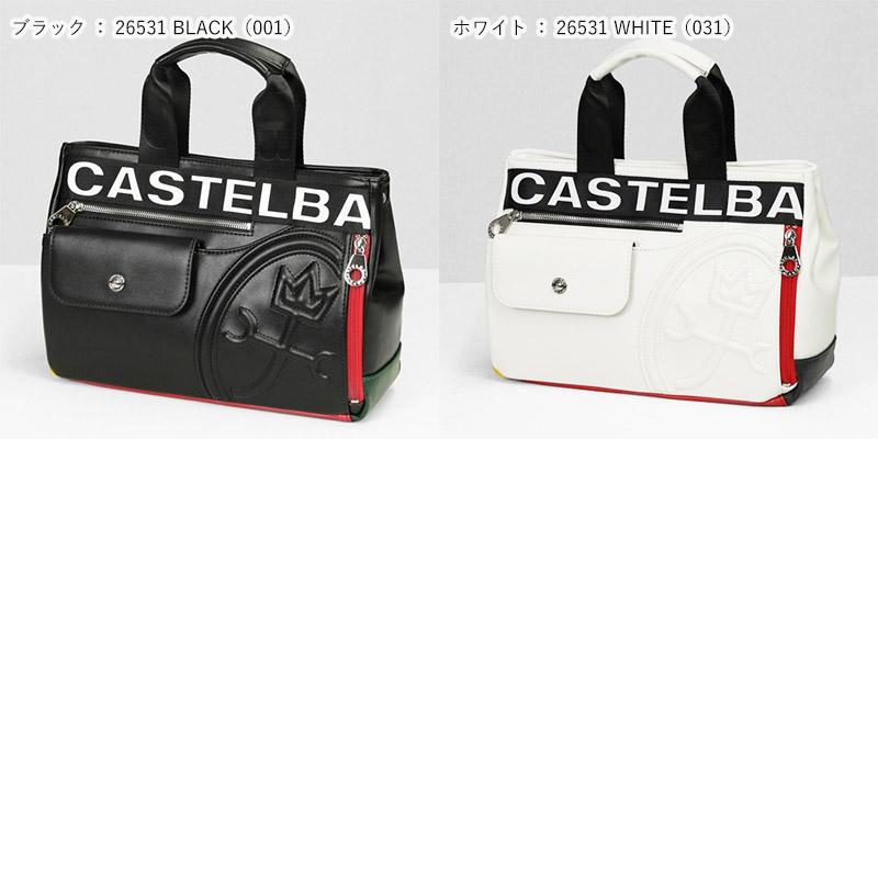 CASTELBAJAC（カステルバジャック） トートバッグ ダルトン