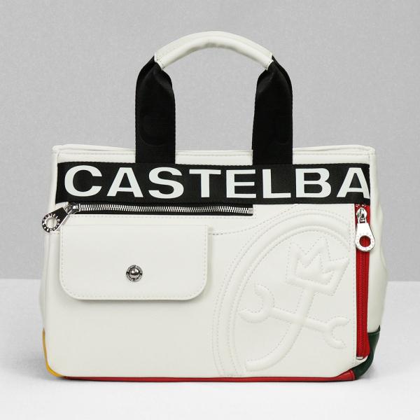 CASTELBAJAC（カステルバジャック） トートバッグ ダルトン