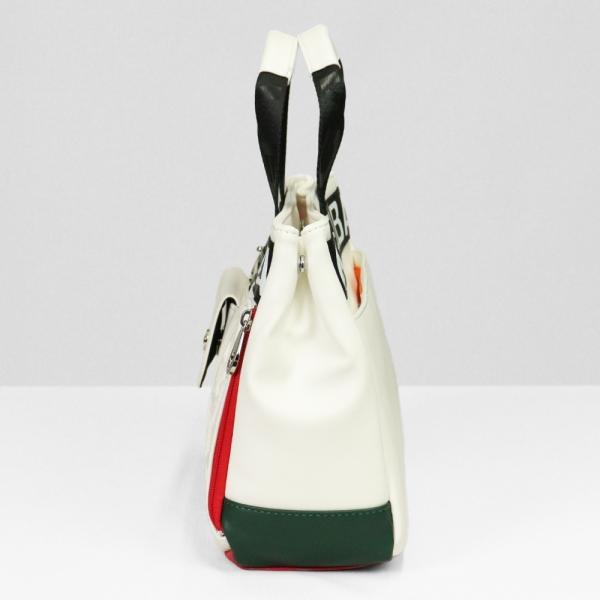 CASTELBAJAC（カステルバジャック） トートバッグ ダルトン