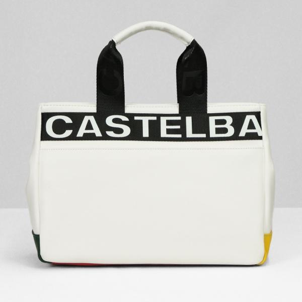 CASTELBAJAC（カステルバジャック） トートバッグ ダルトン