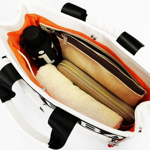CASTELBAJAC（カステルバジャック） トートバッグ ダルトン
