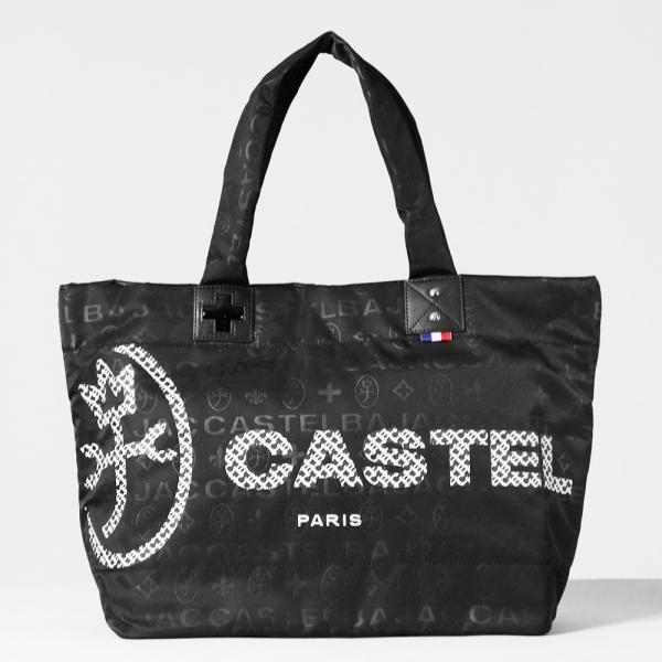CASTELBAJAC カステルバジャック モノグラム トートバッグ CASTELBAJAC カステルバジャック トートバッグ Passe パセ