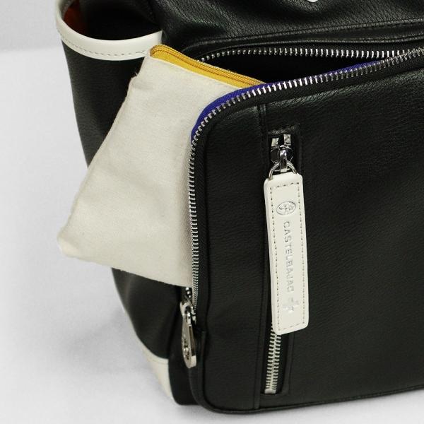 CASTELBAJAC（カステルバジャック） トートバッグ ローレン メンズ