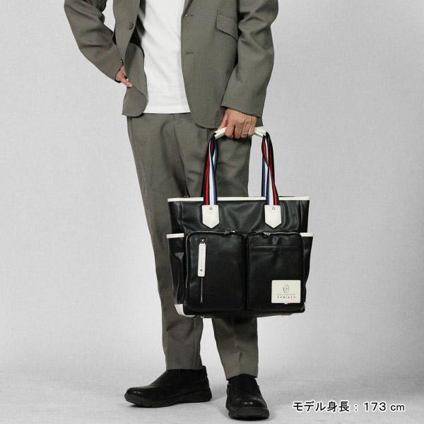 【新品タグ付き】カステルバジャック ローレン　トートバッグ　ブラック　黒 トートバッグ<ローレン> | カステルバジャック（CASTELBAJAC