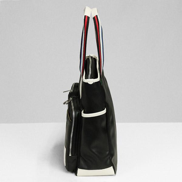 CASTELBAJAC カステルバジャック トートバッグ ローレン メンズ