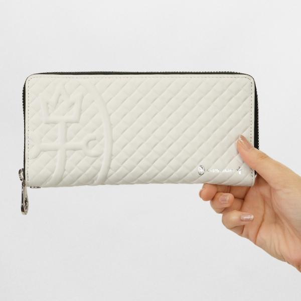 CASTELBAJAC（カステルバジャック） 長財布 ガルボ Garbo ラウンド