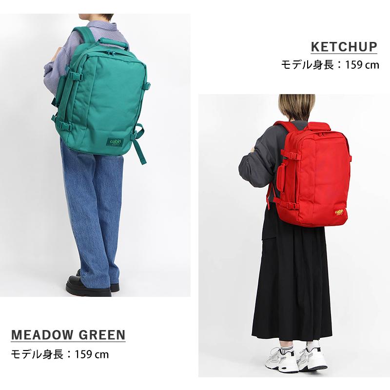 キャビンゼロ CABINZERO バックパック CLASSIC 36L リュック 機内持ち込み 各色 CZ17 | ブランド [正規品 最大25年保証]【ポイント2倍 | 選べるノベルティ】の画像
