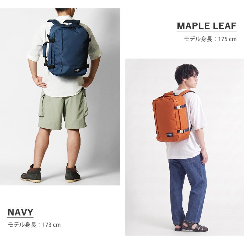 CABINZERO キャビンゼロ CLASSIC 36L cabin zero（キャビンゼロ） バックパック CLASSIC 36L リュック 機内
