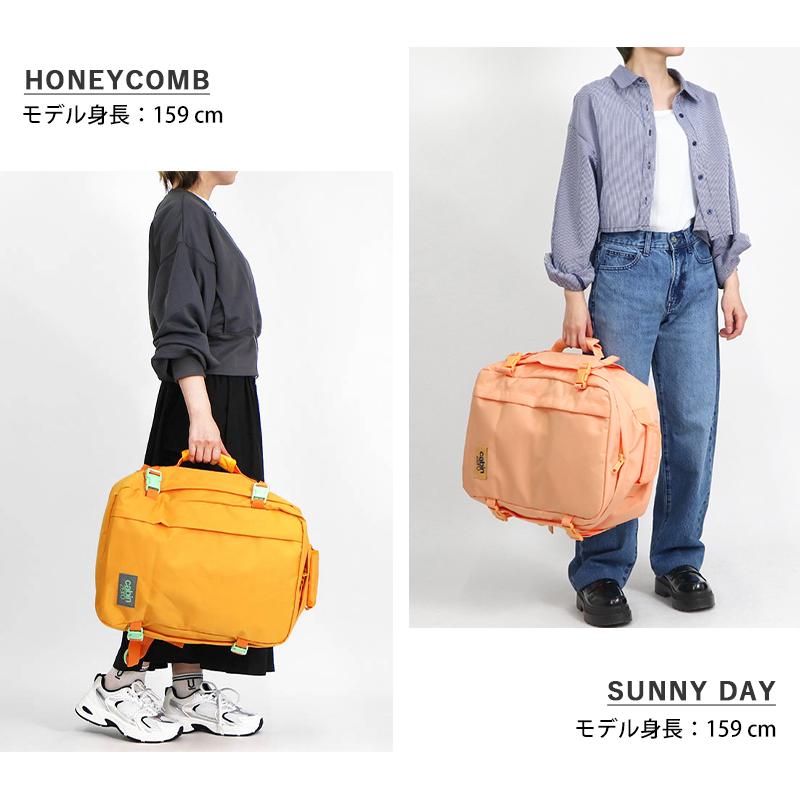 cabin zero（キャビンゼロ） バックパック CLASSIC 36L リュック 機内