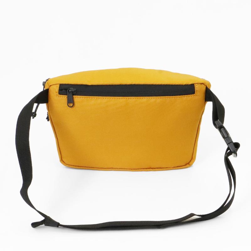 cabin zero（キャビンゼロ） ボディバッグ STINGER HIP PACK 3L