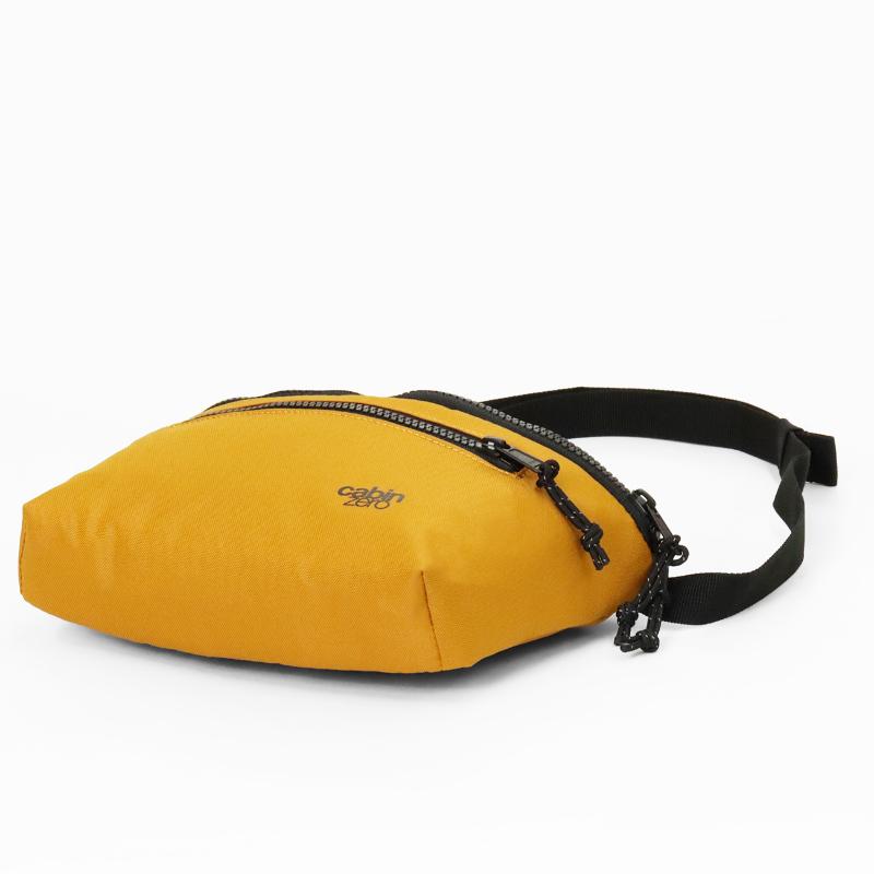 cabin zero（キャビンゼロ） ボディバッグ STINGER HIP PACK 3L