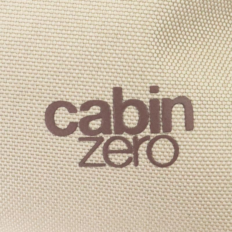cabin zero（キャビンゼロ） ボディバッグ FLICKER HIP PACK 4L