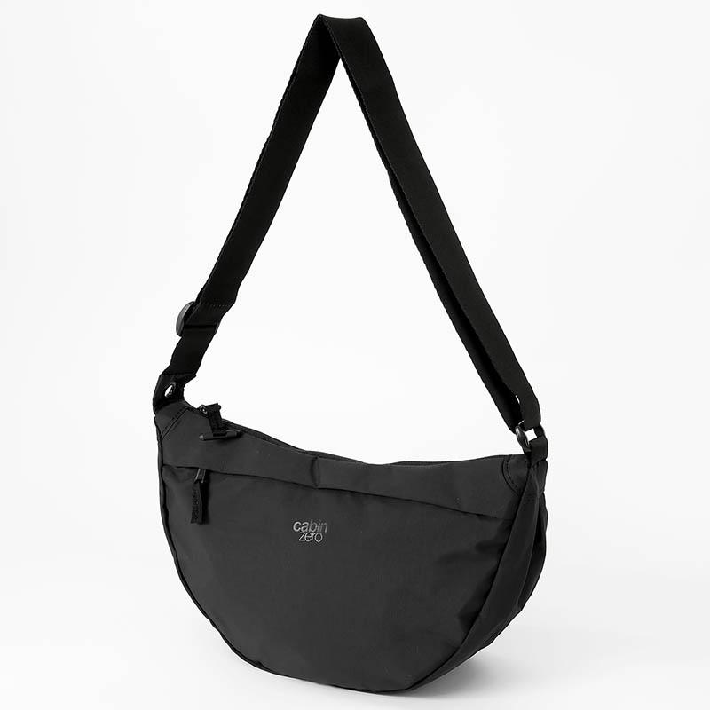 cabin zero（キャビンゼロ） ショルダーバッグ MOON BAG 5L ボディ
