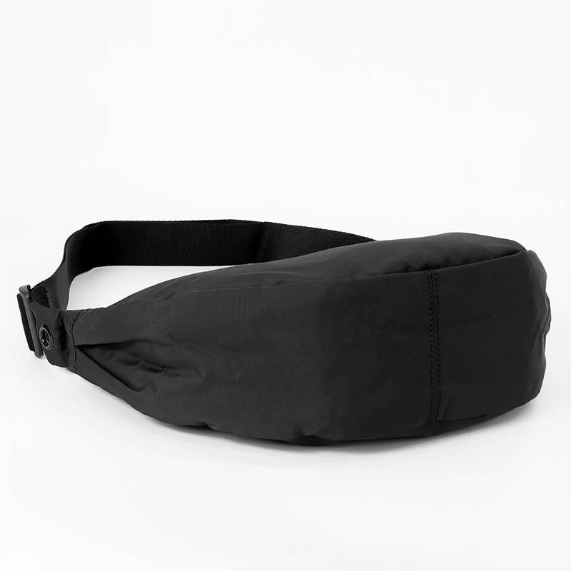 cabin zero（キャビンゼロ） ショルダーバッグ MOON BAG 5L ボディ