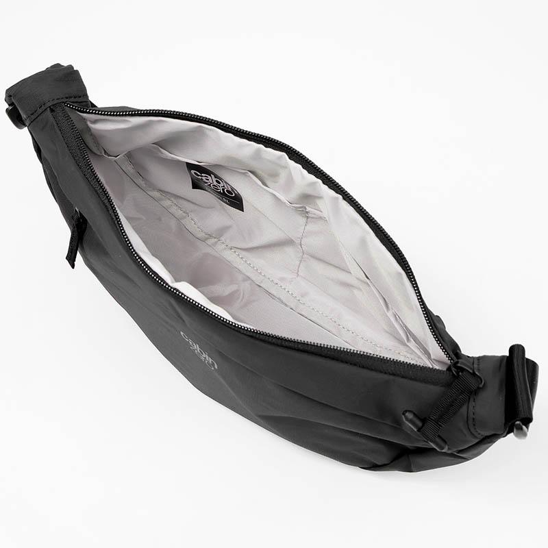 cabin zero（キャビンゼロ） ショルダーバッグ MOON BAG 5L ボディ