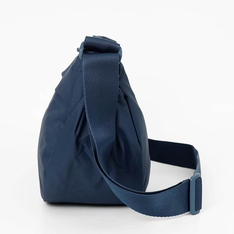 cabin zero（キャビンゼロ） ショルダーバッグ MOON BAG 8L ボディ