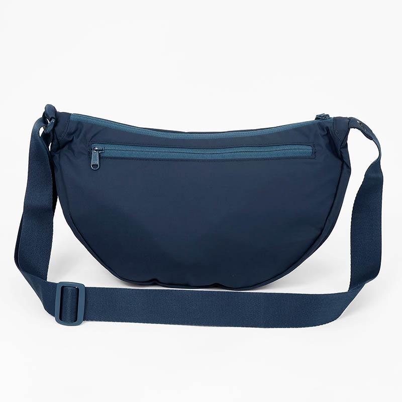 cabin zero（キャビンゼロ） ショルダーバッグ MOON BAG 8L ボディ