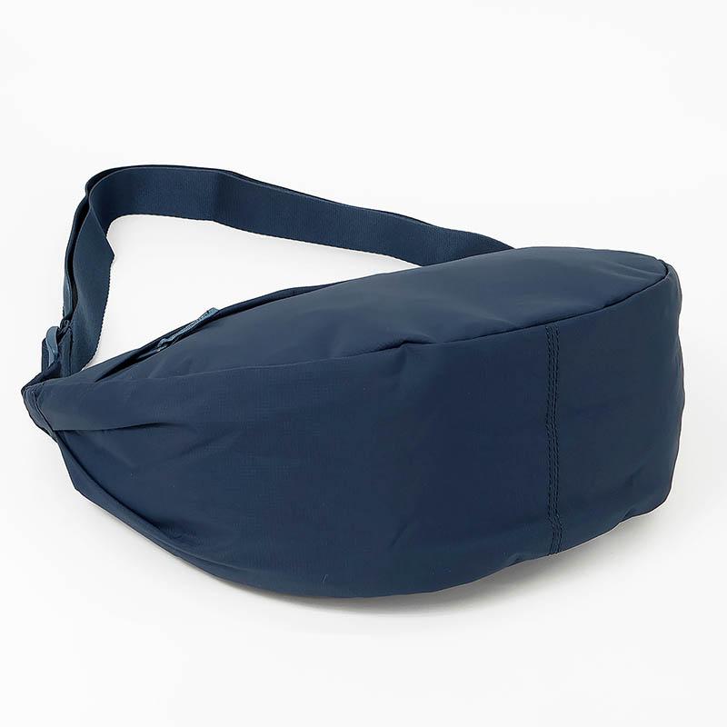 cabin zero（キャビンゼロ） ショルダーバッグ MOON BAG 8L ボディ