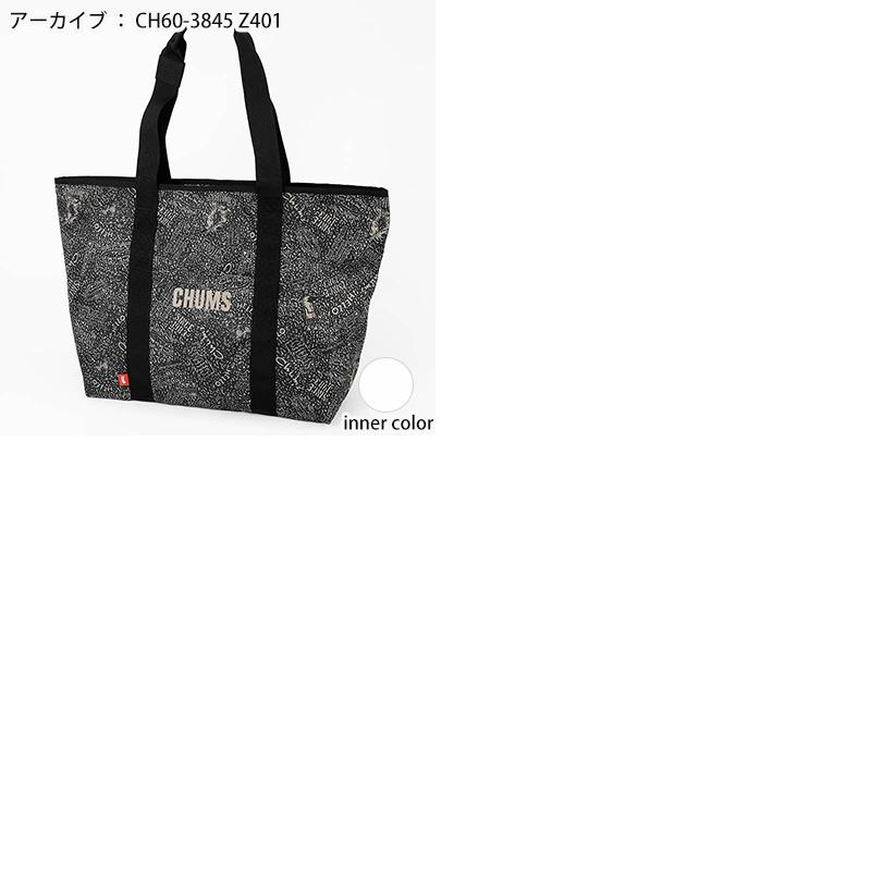 CHUMS（チャムス） トートバッグ リサイクルチャムス デイリー 25L 大