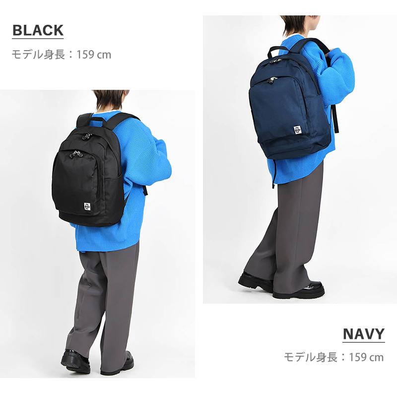 CHUMS（チャムス） バックパック リサイクルアウトバック リュック 26L 