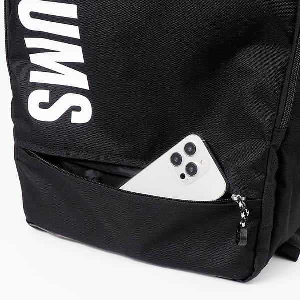 CHUMS（チャムス） バックパック リサイクル トップオープン スクエア