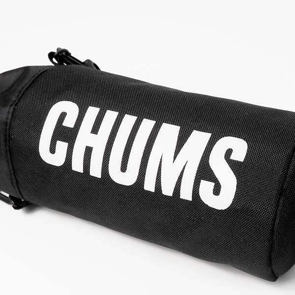 CHUMS（チャムス） ボトルホルダー リサイクル ドリンクホルダー
