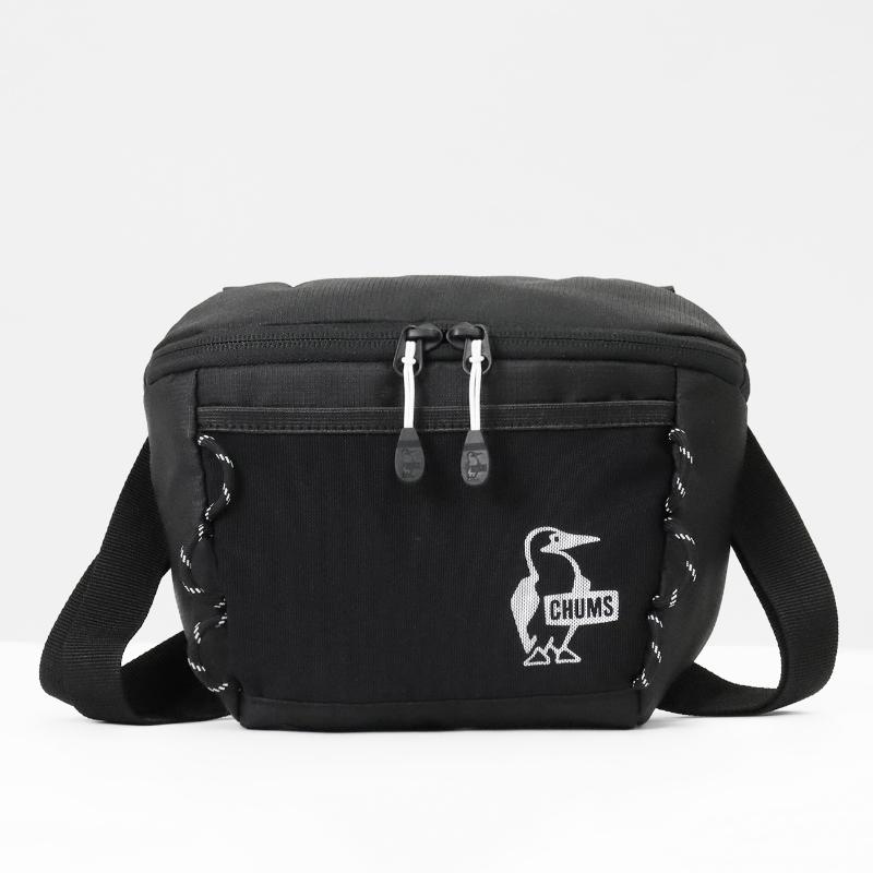 CHUMS（チャムス） ショルダーバッグ Easy-Go Shoulder Bag コンパクト