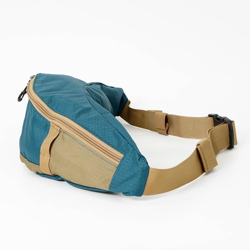 CHUMS（チャムス） ボディバッグ Spring Dale Waist Pack 2way