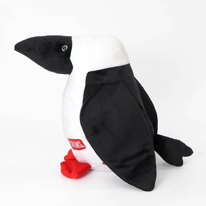 CHUMS（チャムス） ぬいぐるみ ブービードール Booby Doll ビッグ