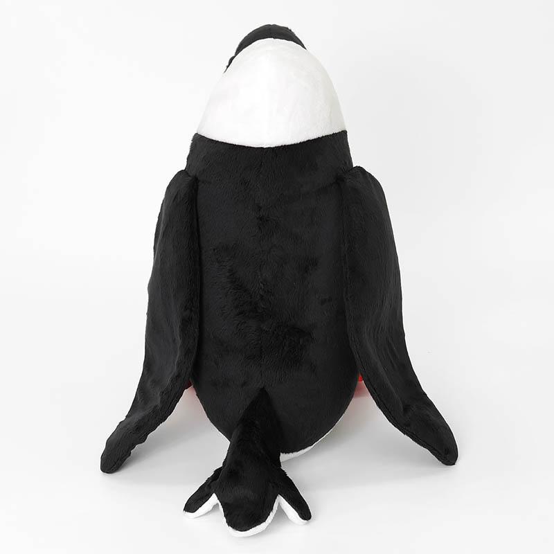 CHUMS（チャムス） ぬいぐるみ ブービードール Booby Doll ビッグ
