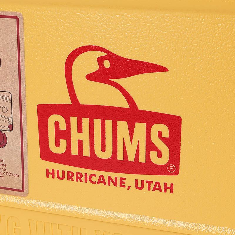 CHUMS（チャムス） クーラーボックス キャンパークーラー 9L 保冷