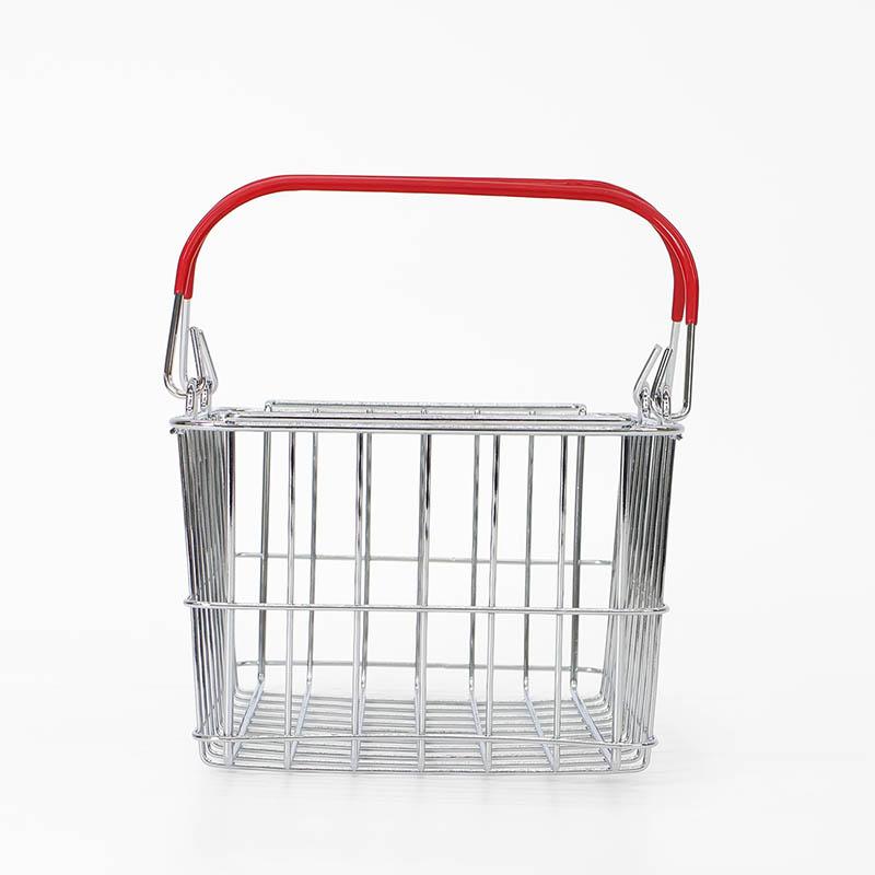 CHUMS（チャムス） ミニバスケット Mini Steel Basket ミニスチール