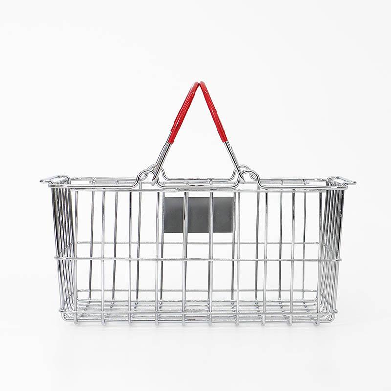 CHUMS（チャムス） ミニバスケット Mini Steel Basket ミニスチール