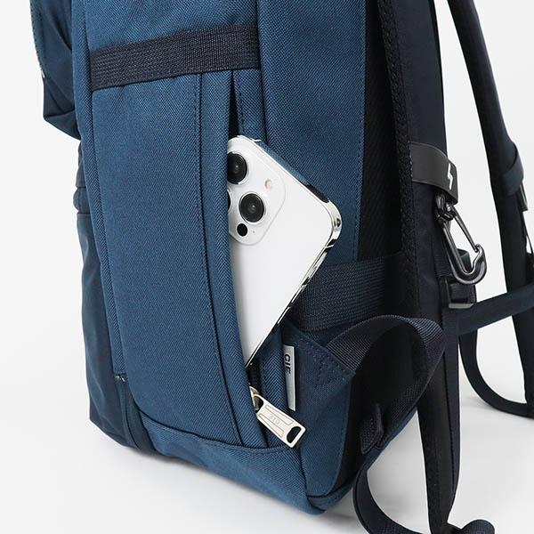 CIE（シー） バックパック ENOUGH 2WAY BACKPACK イナフ リュック 