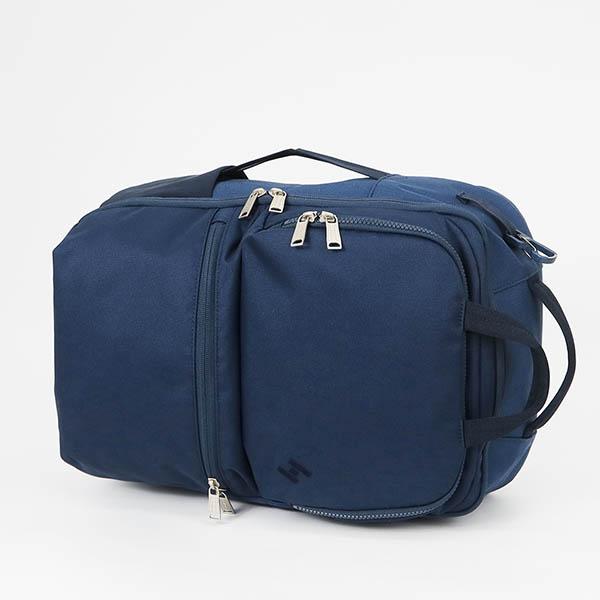 CIE（シー） バックパック ENOUGH 2WAY BACKPACK イナフ リュック 