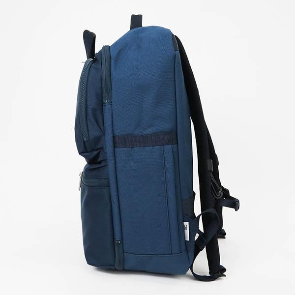 CIE（シー） バックパック ENOUGH 2WAY BACKPACK イナフ リュック 