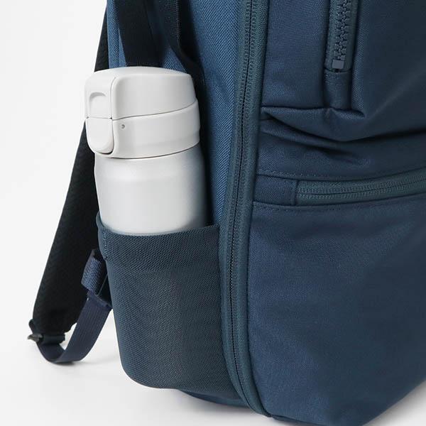 CIE（シー） バックパック ENOUGH 2WAY BACKPACK イナフ リュック 