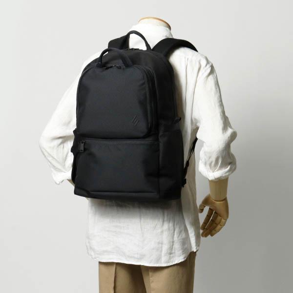 CIE シー バックパック ENOUGH DAYPACK イナフ デイパック