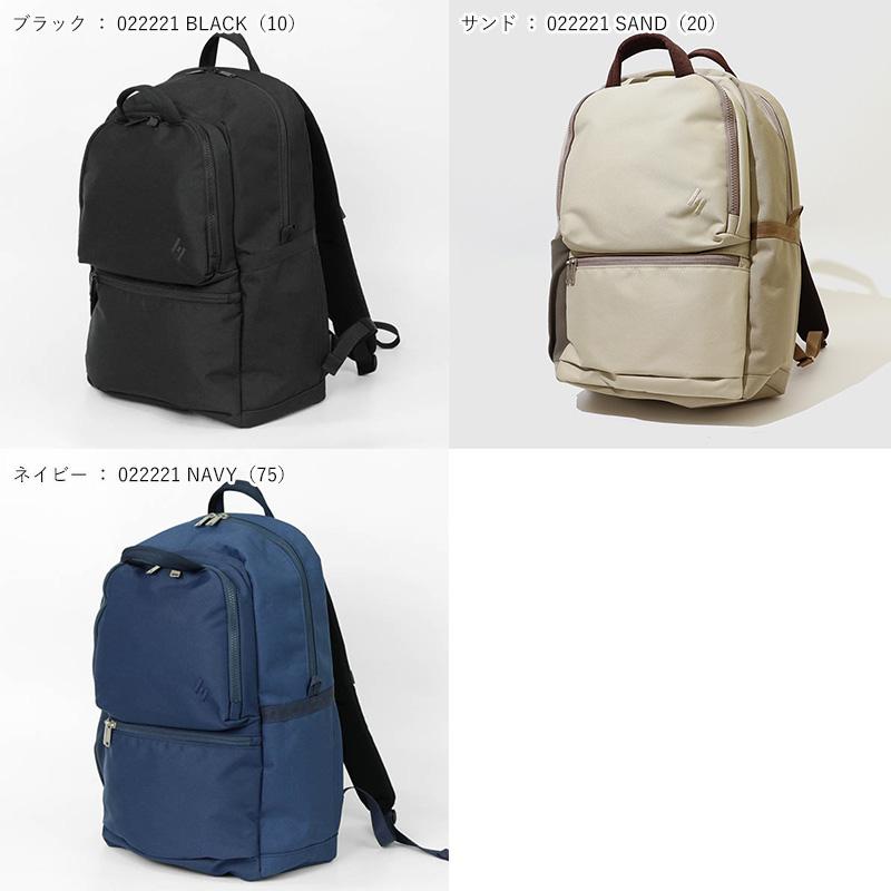 いなふ CIE シー バックパック ENOUGH DAYPACK イナフ デイパック