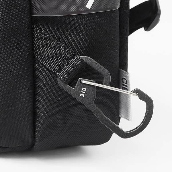 CIE（シー） ショルダーバッグ ENOUGH MINI SHOULDER イナフ ミニ 
