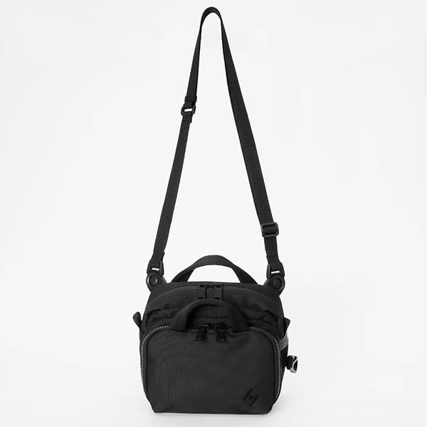 CIE（シー） ショルダーバッグ ENOUGH MINI SHOULDER イナフ ミニ 