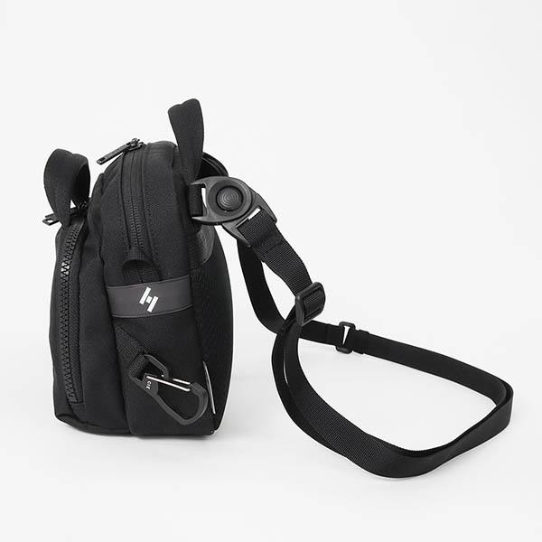 CIE（シー） ショルダーバッグ ENOUGH MINI SHOULDER イナフ ミニ 