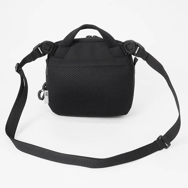 CIE（シー） ショルダーバッグ ENOUGH MINI SHOULDER イナフ ミニ 